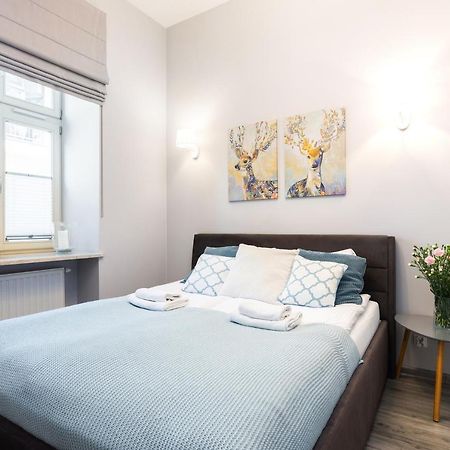 Luxury Apartments Old Town Topolowa Krakow Bagian luar foto