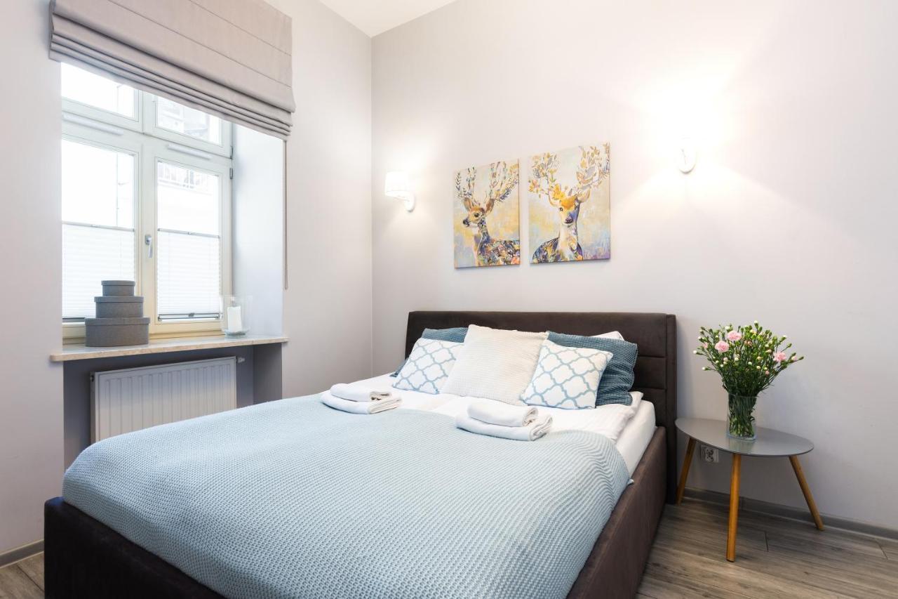 Luxury Apartments Old Town Topolowa Krakow Bagian luar foto