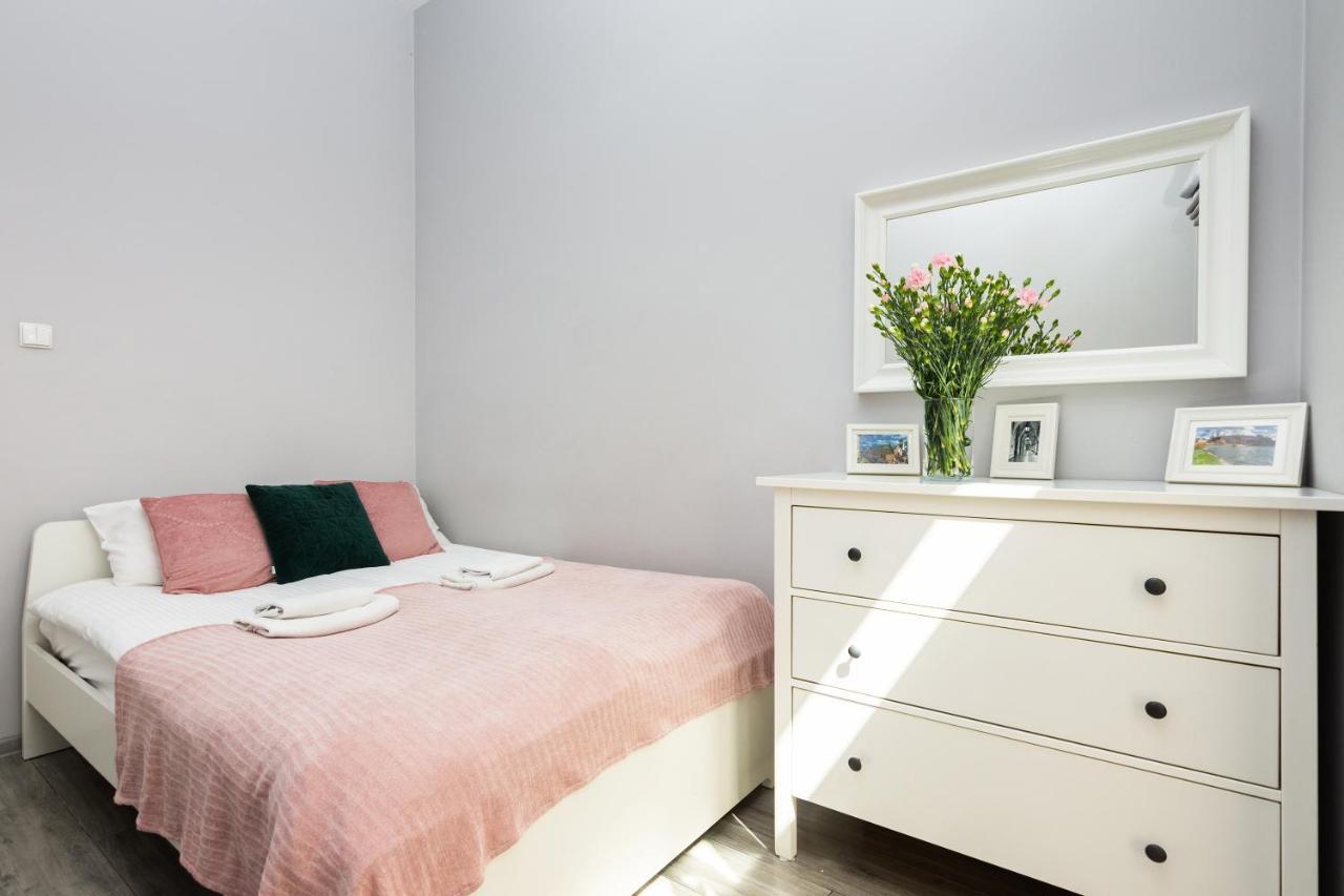 Luxury Apartments Old Town Topolowa Krakow Bagian luar foto