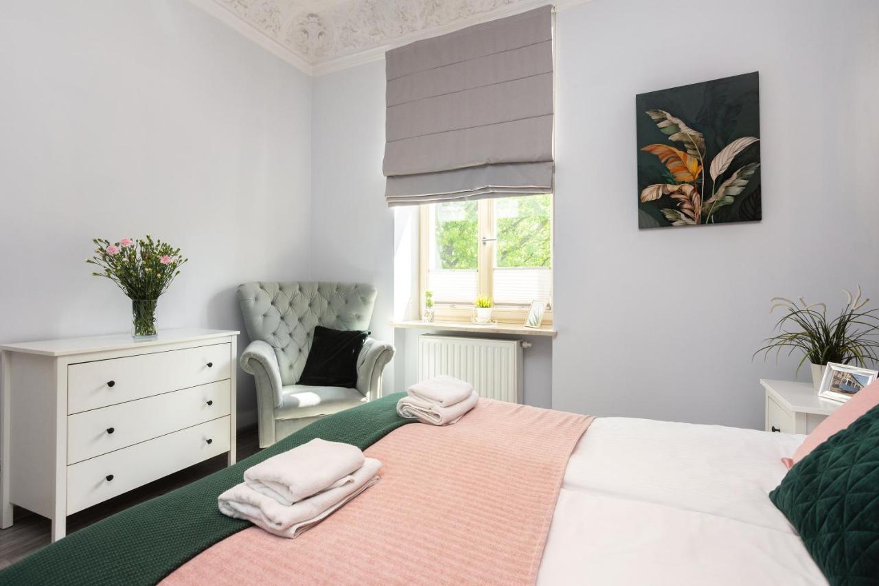 Luxury Apartments Old Town Topolowa Krakow Bagian luar foto