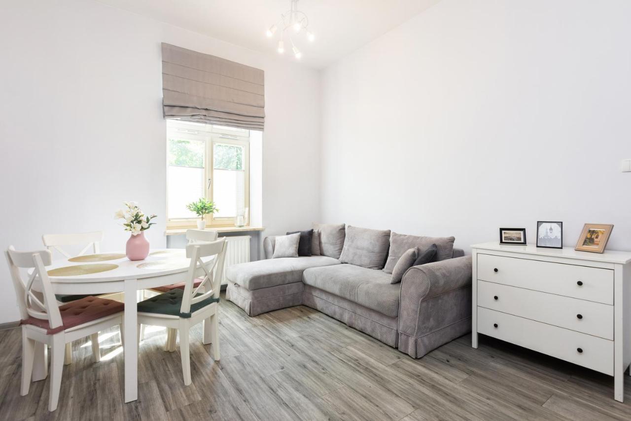 Luxury Apartments Old Town Topolowa Krakow Bagian luar foto