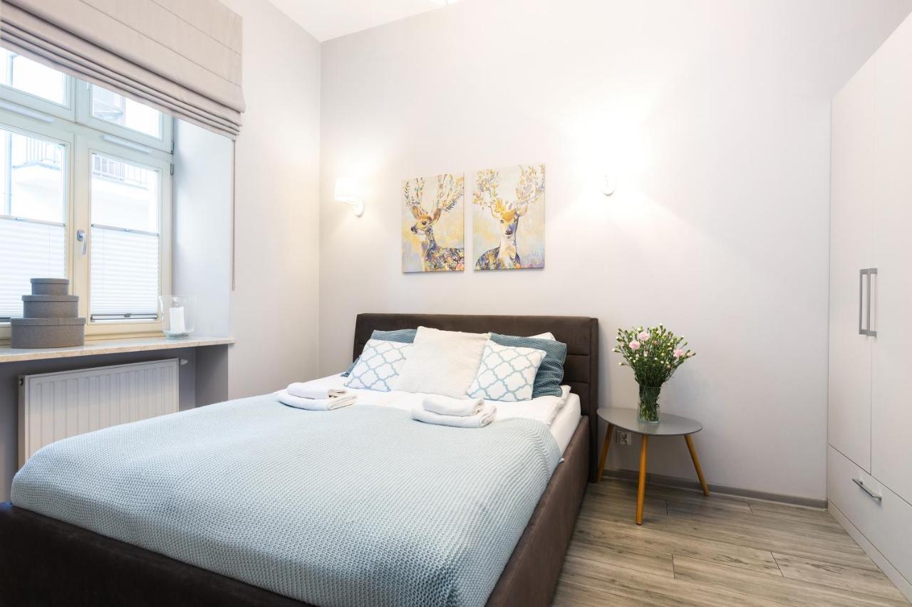 Luxury Apartments Old Town Topolowa Krakow Bagian luar foto