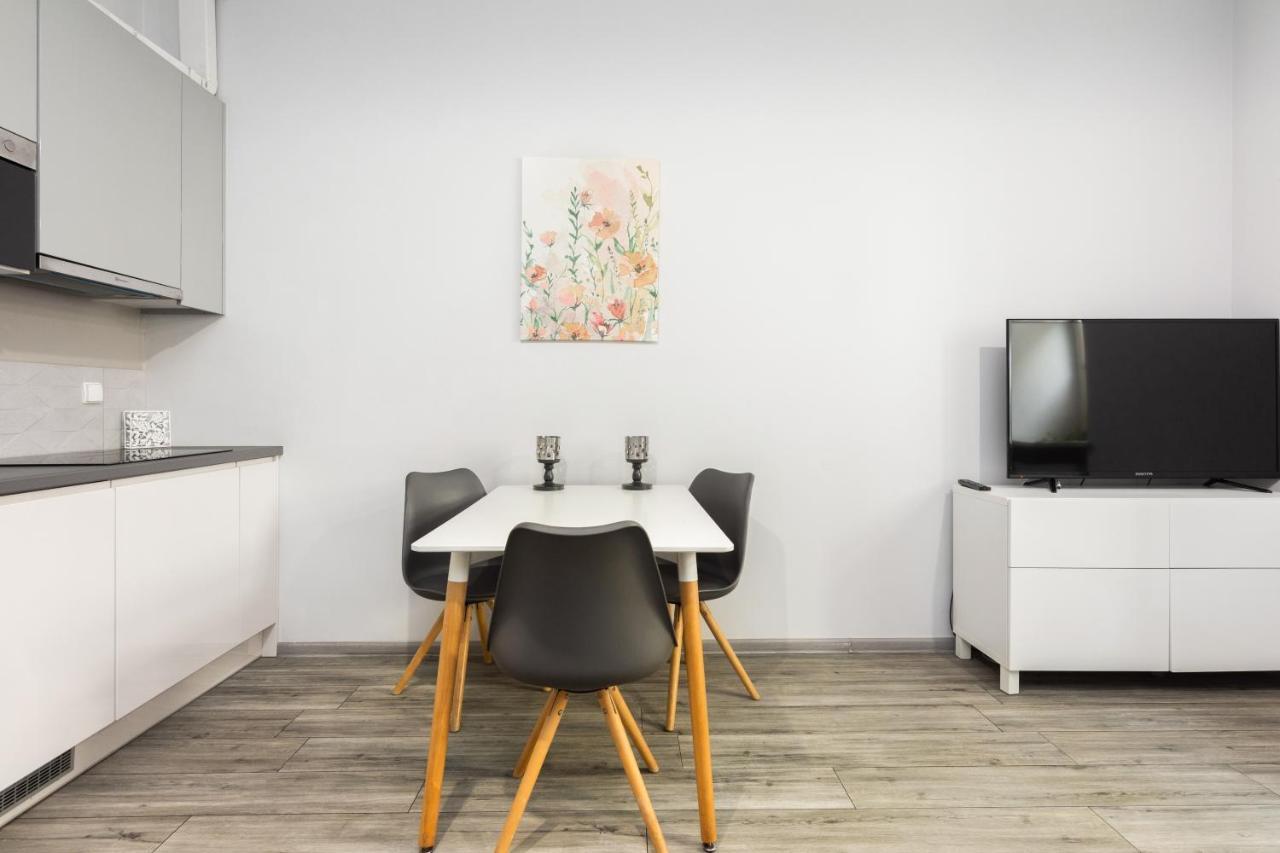 Luxury Apartments Old Town Topolowa Krakow Bagian luar foto