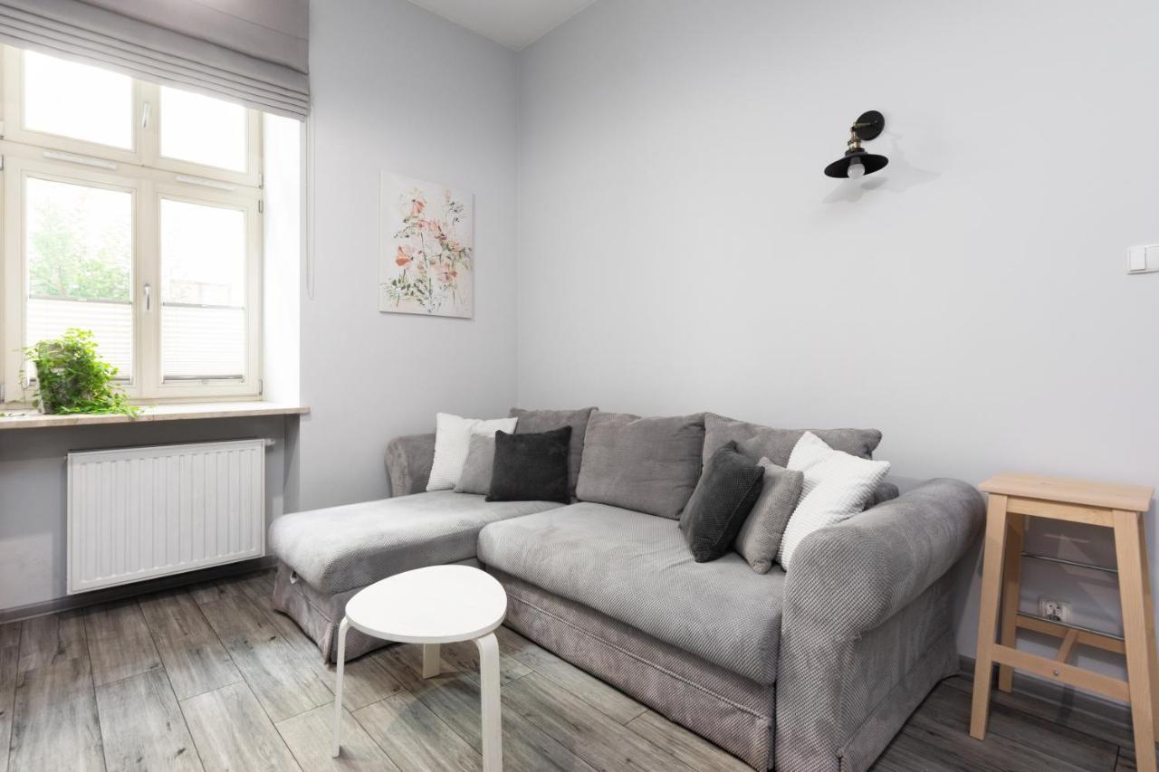 Luxury Apartments Old Town Topolowa Krakow Bagian luar foto