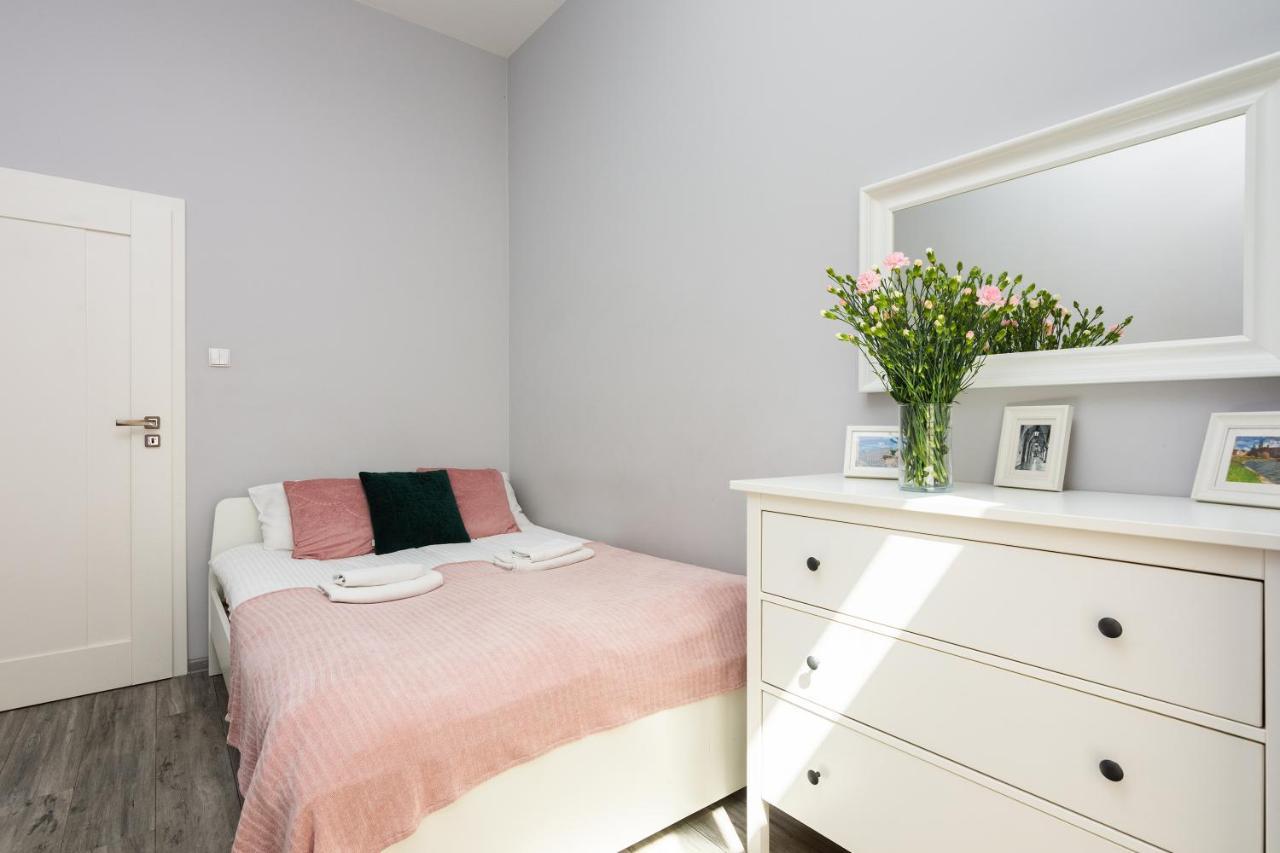 Luxury Apartments Old Town Topolowa Krakow Bagian luar foto