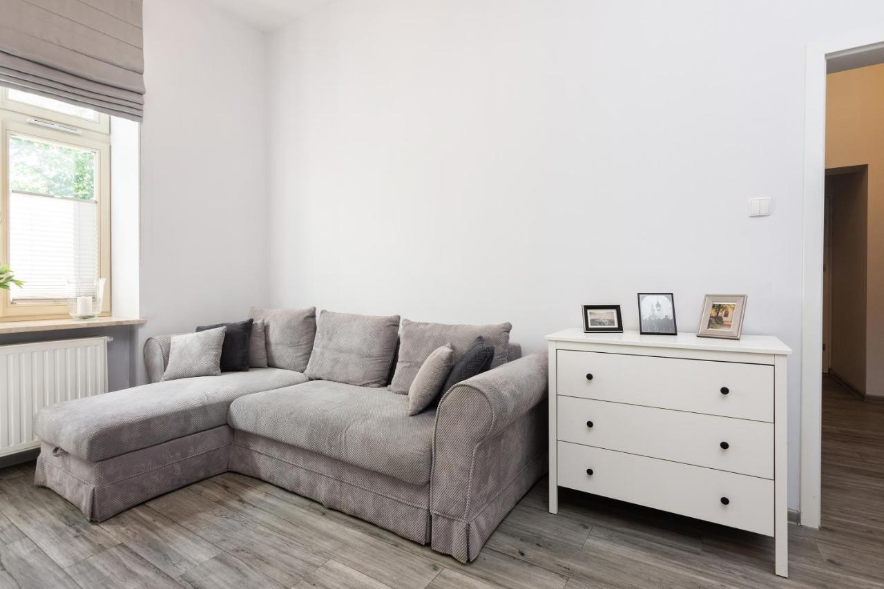 Luxury Apartments Old Town Topolowa Krakow Bagian luar foto