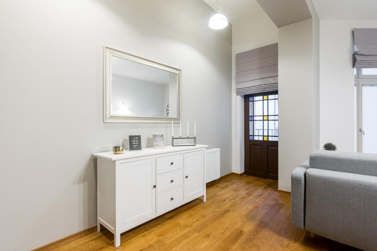 Luxury Apartments Old Town Topolowa Krakow Bagian luar foto