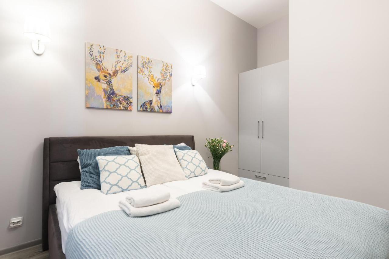 Luxury Apartments Old Town Topolowa Krakow Bagian luar foto