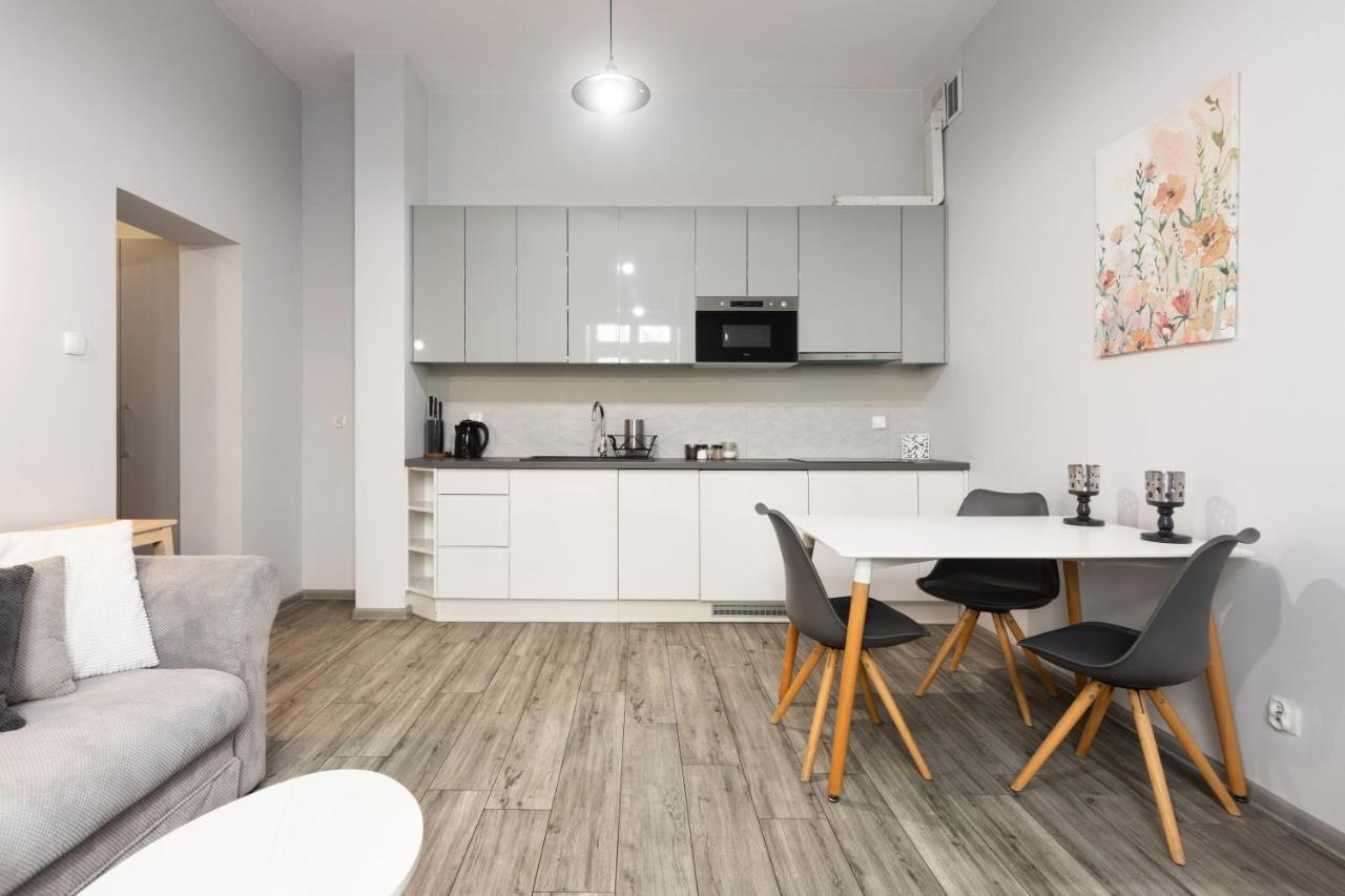 Luxury Apartments Old Town Topolowa Krakow Bagian luar foto