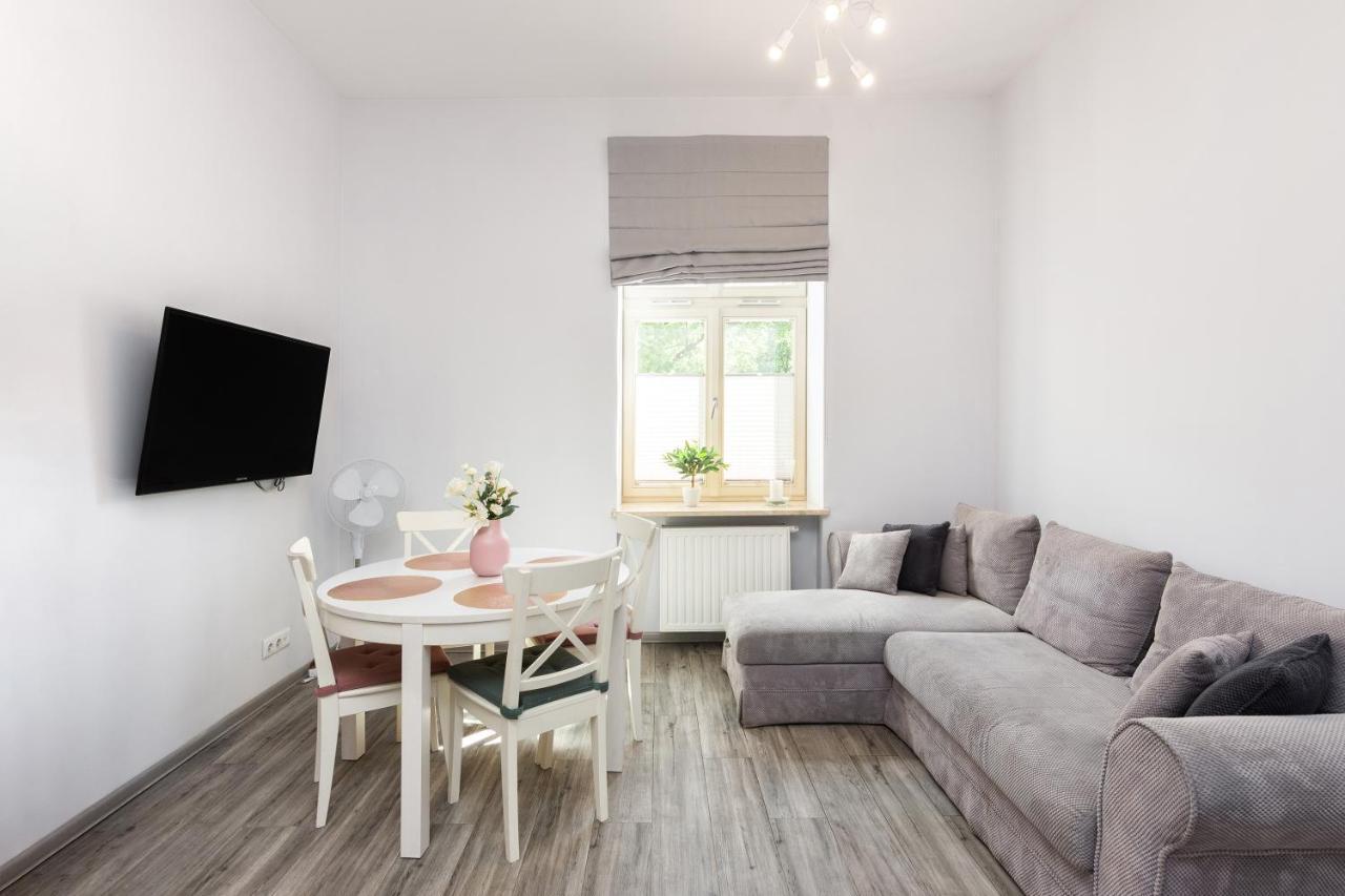 Luxury Apartments Old Town Topolowa Krakow Bagian luar foto