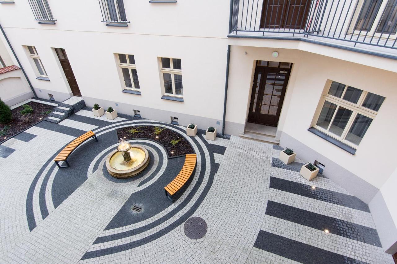 Luxury Apartments Old Town Topolowa Krakow Bagian luar foto