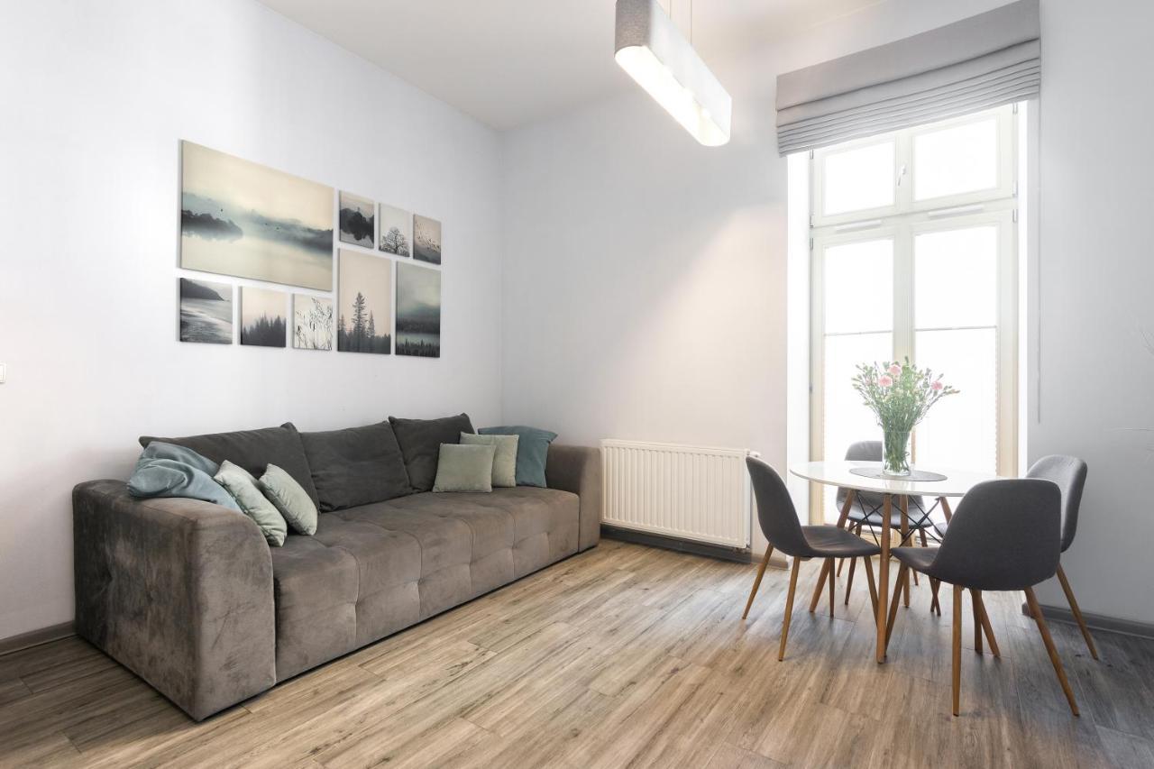 Luxury Apartments Old Town Topolowa Krakow Bagian luar foto