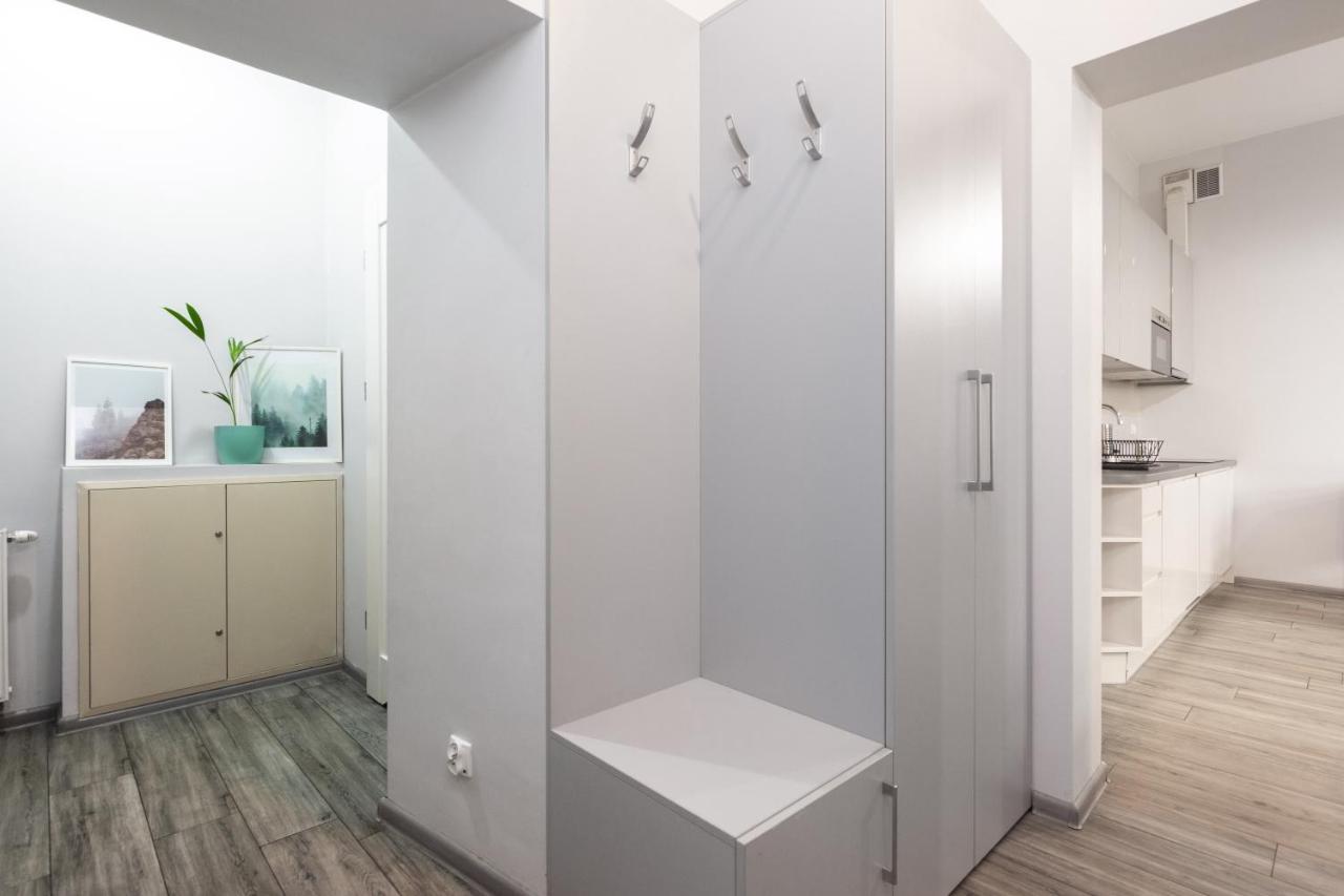 Luxury Apartments Old Town Topolowa Krakow Bagian luar foto