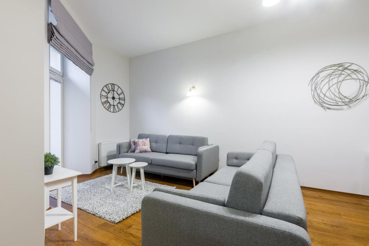 Luxury Apartments Old Town Topolowa Krakow Bagian luar foto