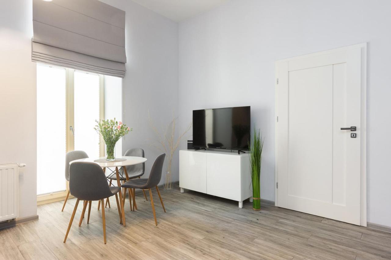Luxury Apartments Old Town Topolowa Krakow Bagian luar foto