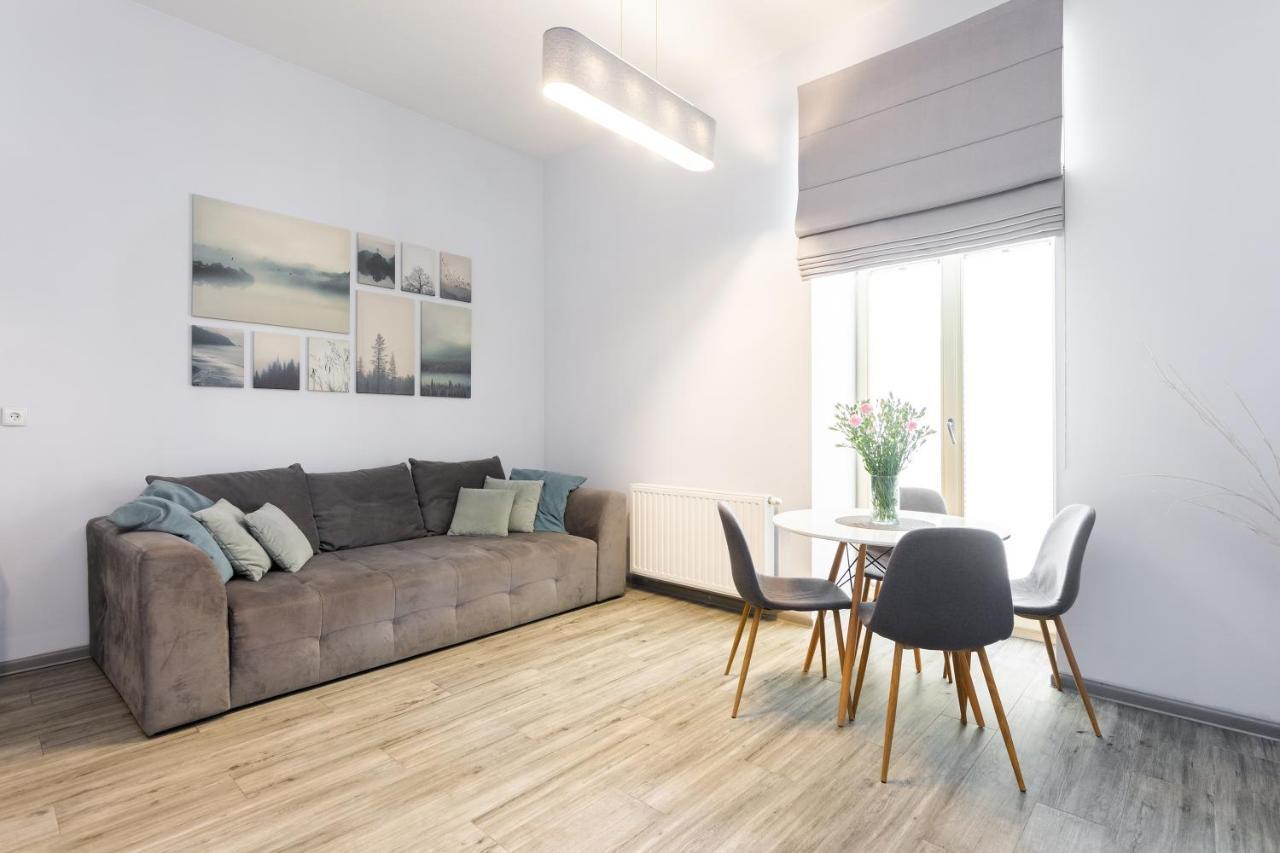 Luxury Apartments Old Town Topolowa Krakow Bagian luar foto