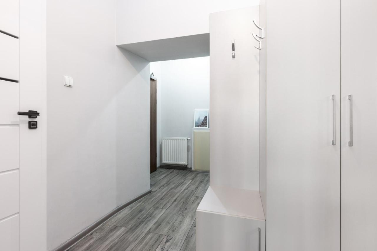 Luxury Apartments Old Town Topolowa Krakow Bagian luar foto