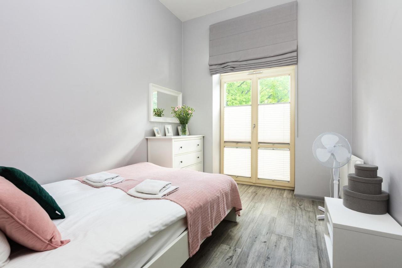 Luxury Apartments Old Town Topolowa Krakow Bagian luar foto
