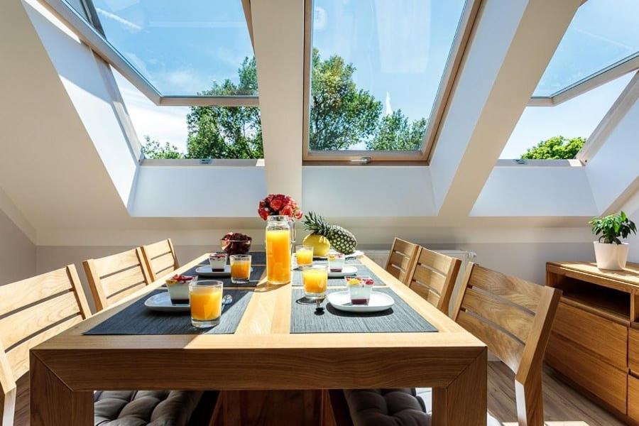 Luxury Apartments Old Town Topolowa Krakow Bagian luar foto