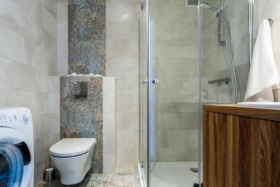 Luxury Apartments Old Town Topolowa Krakow Bagian luar foto