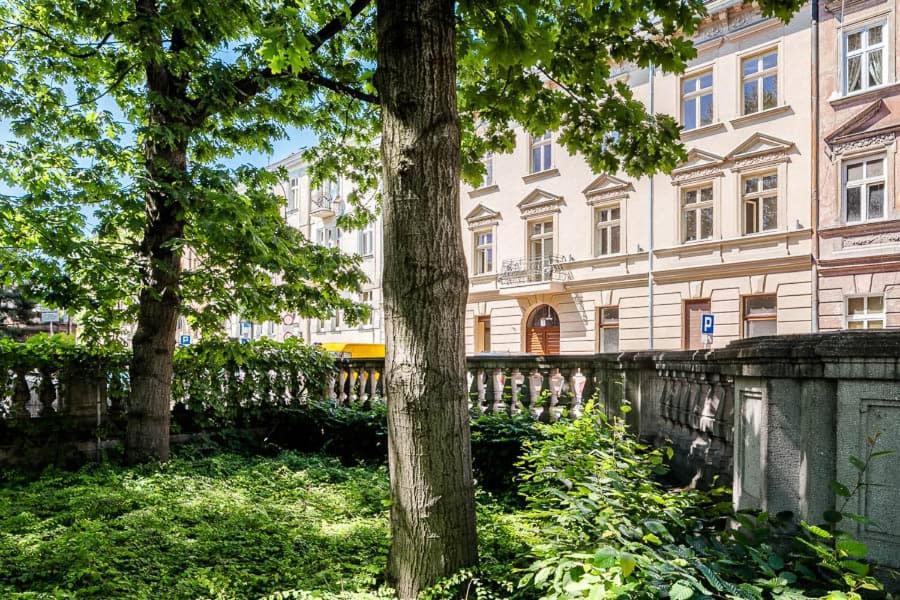 Luxury Apartments Old Town Topolowa Krakow Bagian luar foto