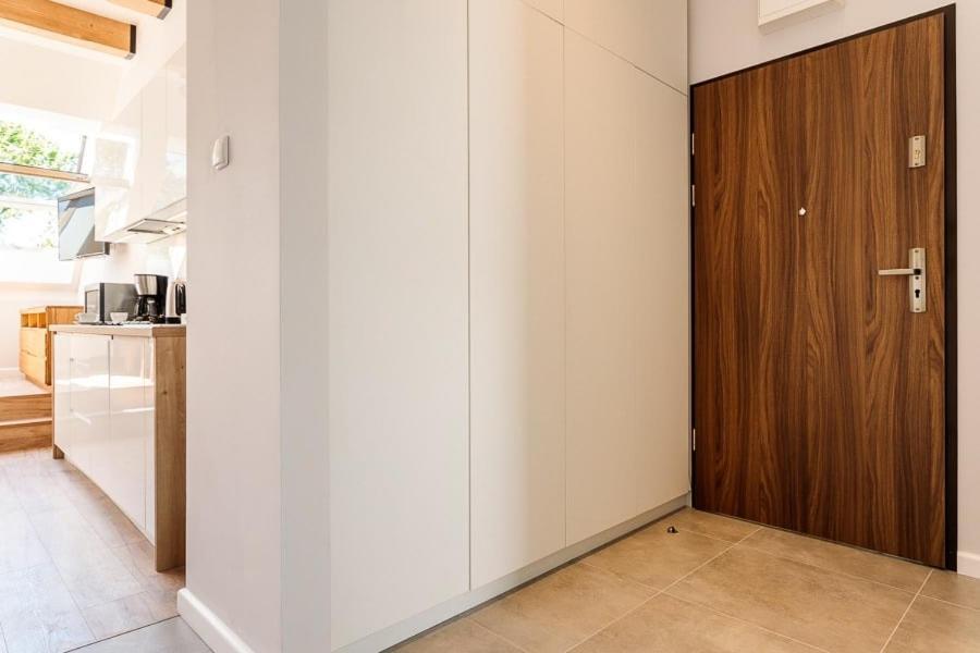 Luxury Apartments Old Town Topolowa Krakow Bagian luar foto