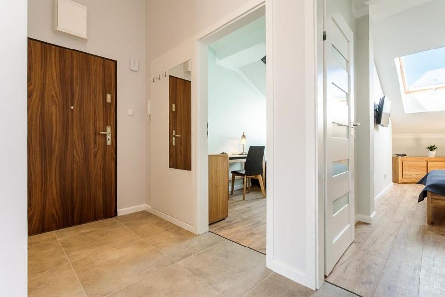 Luxury Apartments Old Town Topolowa Krakow Bagian luar foto